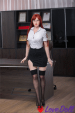 Silicone 166cm / 5ft4 & C-Cup Female Sex Dolls LIna - Image 2