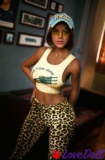 164cm / 5ft5 Plus G-Cup Tpe Sex Dolls Danielle - Image 3