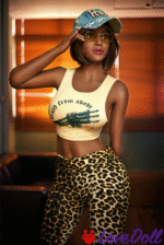 164cm / 5ft5 Plus G-Cup Tpe Sex Dolls Danielle - Image 4