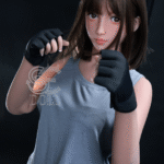 166cm / 5 ft5 C-Cup Teen Sex Dolls Samantha